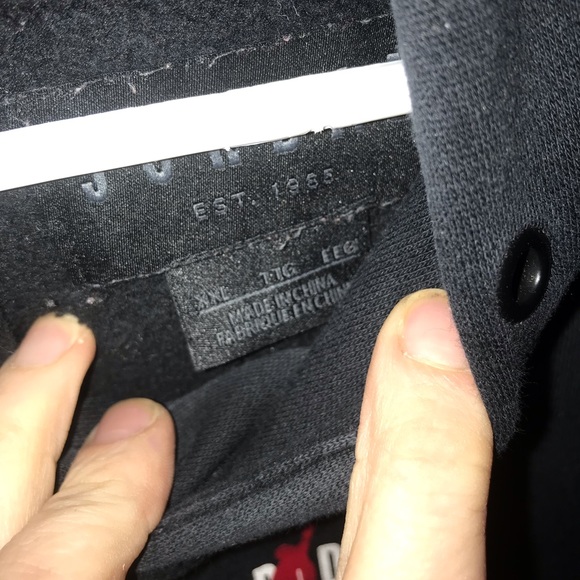 Jordan | Mens XL - Picture 2 of 3